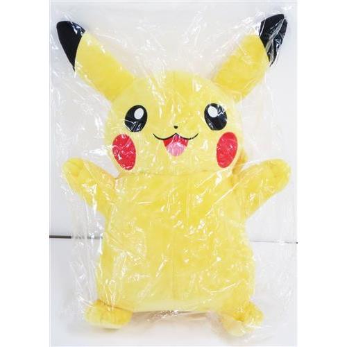 ポケットモンスター ぬいぐるみ 等身大ピカチュウ スマイル ポケモン