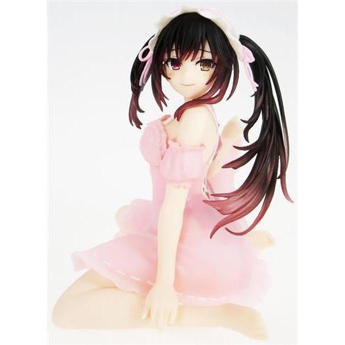 デート・ア・ライブV Desktop Cute 時崎狂三 ナイトウェアver Amazon.co.jp: デート・ア・ライブV Desktop Cute フィギュア 時崎狂三