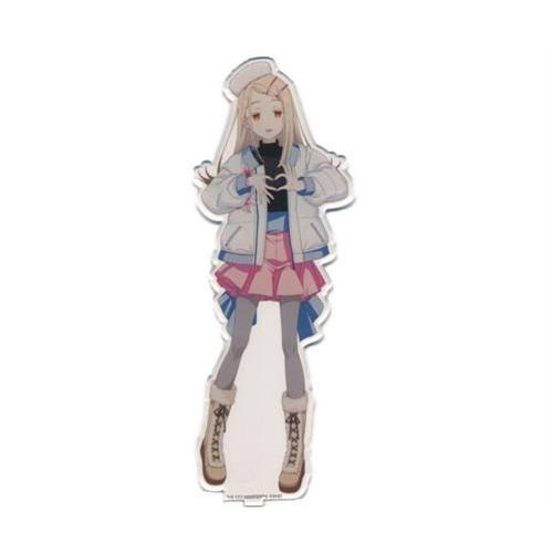 学園アイドルマスター×狭山スキー場 Sayama Winter mode BIG描き下ろし