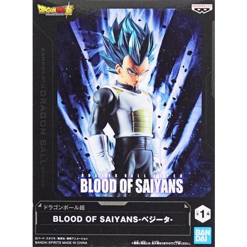 ドラゴンボール　フィギュア　BLOOD OF SAIYANS　ベジータ Amazon.co.jp: バンプレスト ドラゴンボールZ BLOOD OF SAIYANS