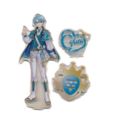 ころんくん アクスタ すとろべりーめもりー Vol.Forever!! ver. すとぷり アクリルスタンド すとろべりーめもりー Vol.Forever ver