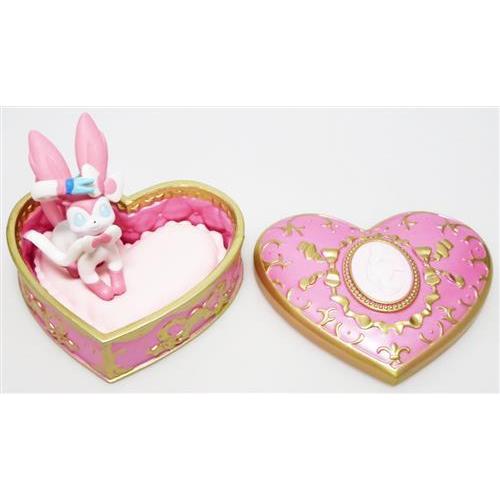 ポケットモンスター Romantic Collection ニンフィア フィギュア