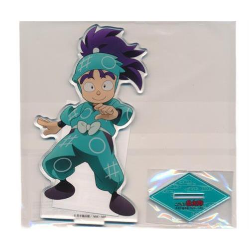 ロン☆福太郎専用 忍たま乱太郎 select×collect アクリルスタンド 今福彦四郎
