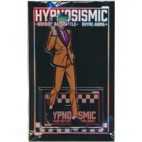 ヒプノシスマイク-Division Rap Battle- Rhyme Anima + アクリル