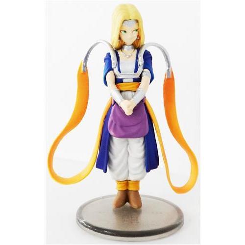 ドラゴンクエスト キャラクターフィギュアコレクション ?天空編 4? VI