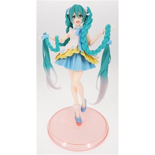 初音ミク Wonderland フィギュア ラプンツェル タイクレ限定 (再販版