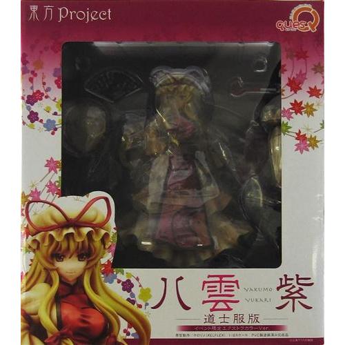 東方Project 幻想の境界 八雲紫 道士服版 イベント限定エクストラ