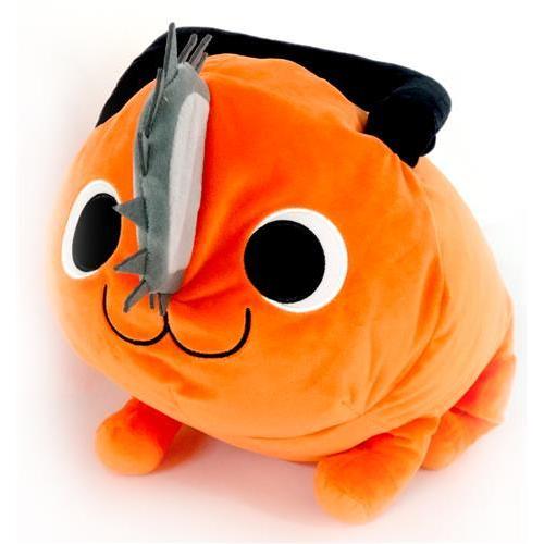 チェンソーマン ポチタの変身ぬいぐるみクッション ポチタ