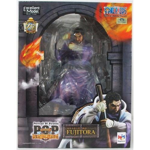 Portrait.Of.Pirates ONE PIECE 