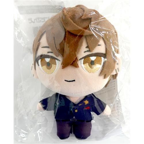 にじさんじ ROF-MAO 3rd Anniversary ぬいぐるみマスコット 加賀美