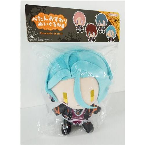 あんさんぶるスターズ！　あんスタ　新衣装　ぬいぐるみ　HiMERU　4個セット HiMERU 新衣装 ぬい あんスタ - メルカリ