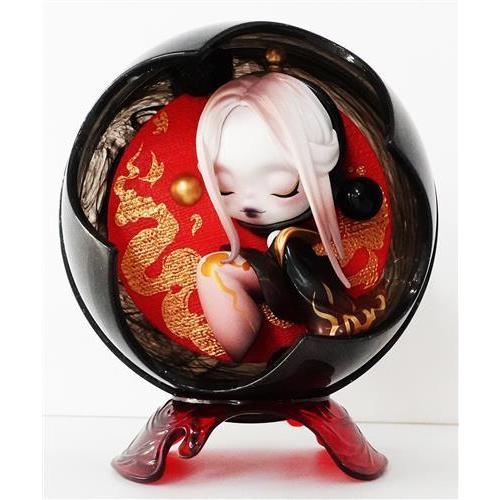 POPMART SKULLPANDA The Mirage シリーズ Skeleton Fantasy Show