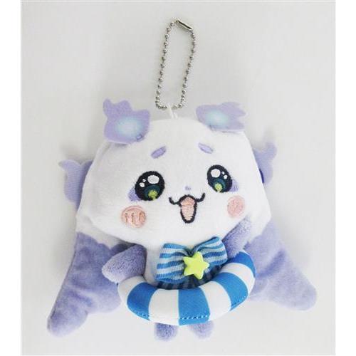 にじさんじ でびるんSummer ぬいぐるみマスコット うきわ ルンルン