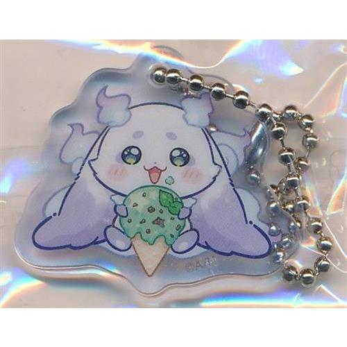 にじさんじ でびるんSummer ランダムアクリルキーホルダー ルンルン A 