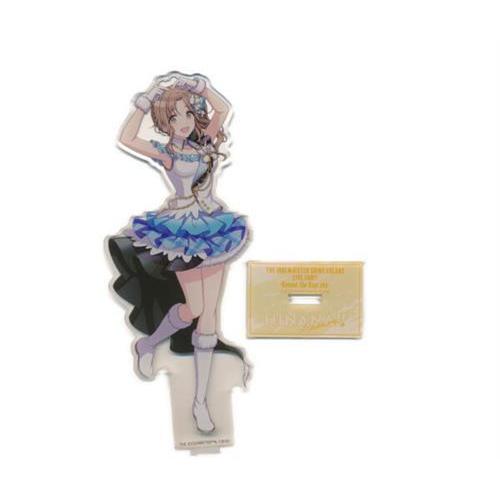 アイドルマスター シャイニーカラーズ 公式アクリルスタンド 市川雛菜