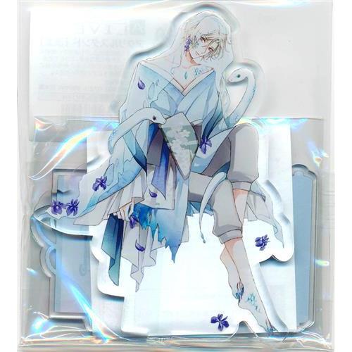 ツキプロ アクリルスタンド ALIVE 桜庭涼太 : らしんばん通販 Yahoo!店