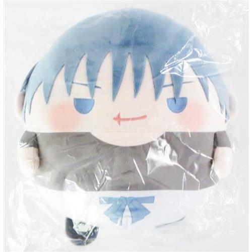 呪術廻戦 くじメイト ぬいくじ 2 B-F賞 ふわコロりん BIG 伏黒甚爾