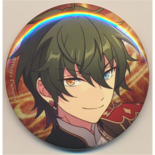 あんスタ 影片みか イベコレ 缶バッジ autumn Idol 2020 あんさんぶるスターズ イベコレ缶バッジ 2020 AUTUMN -Idol Side- 影片