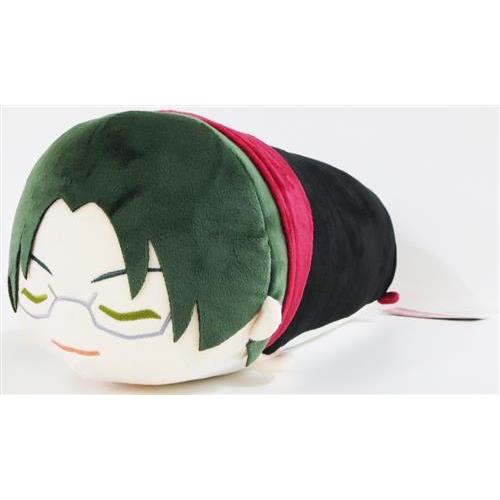 あんさんぶるスターズ もちもちマスコットピロー vol.3 蓮巳敬人 あん