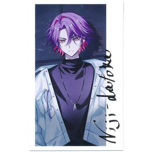渡会雲雀 リンライ リングライト DynamicVOLT 渡会雲雀 リングライト にじさんじ VOLTACTION 1st LIVE “Dynamic VOLT