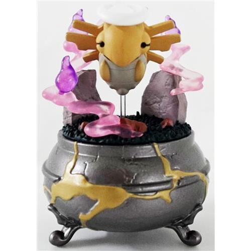 ポケットモンスター ポケモン Little Night Collection 2 ?闇夜の