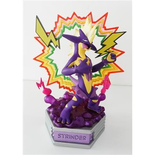 ポケットモンスター POKEMON NEON PARTY ストリンダー(ハイなすがた