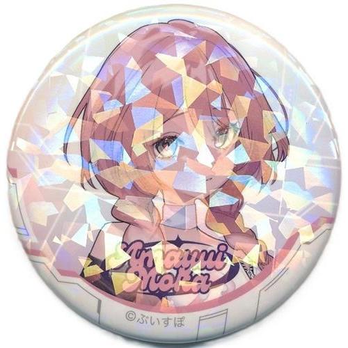 ぶいすぽ　缶バッジ　RAGE ぶいすぽっ VSPO SHOWDOWN powered by RAGE ランダムホログラム缶