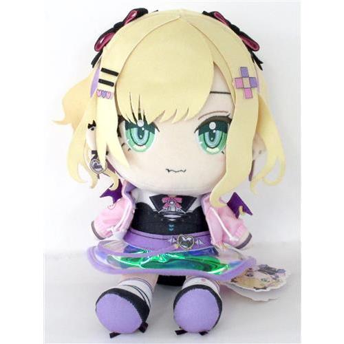 ぶいすぽっ ぬいすぽっ 胡桃のあ : らしんばん通販 Yahoo!店 - 通販