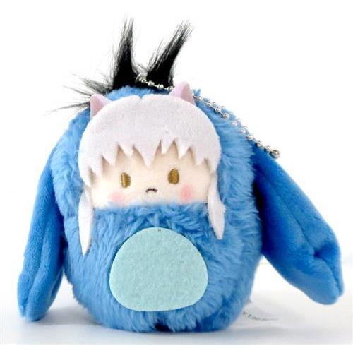 幽遊白書 くるみたぴぬい 妖狐蔵馬 : らしんばん通販 Yahoo!店 - 通販