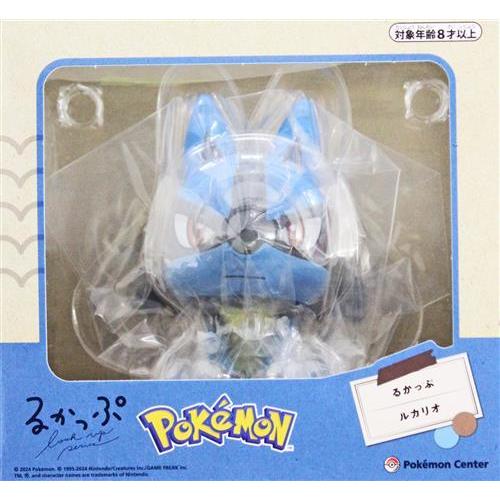 るかっぷ ルカリオ 新品未開封 ピカピカBOX2026｜Yahoo!フリマ（旧