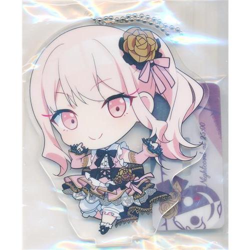 み*き様 プロセカ はぴこれ Wチャンス賞 BIGオーロラアクリルスタンド 暁山 ミ*ユ様 プロセカ はぴこれ Wチャンス賞 BIGオーロラアクリルスタンド 暁