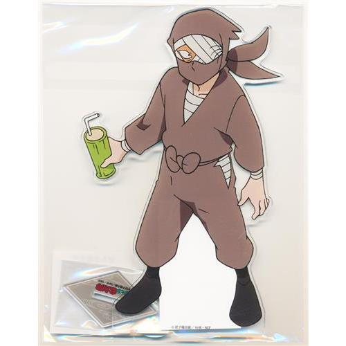 忍たま乱太郎 select×collect アクリルスタンド 雑渡昆奈門