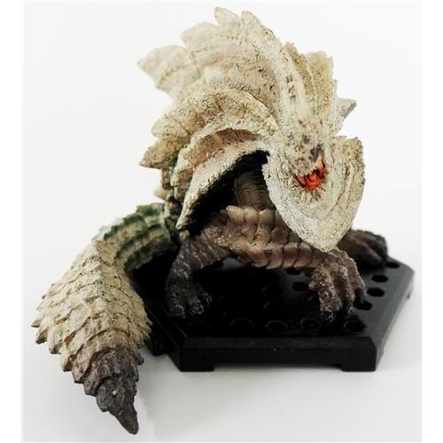 カプコンフィギュアビルダー モンスターハンター スタンダードモデル
