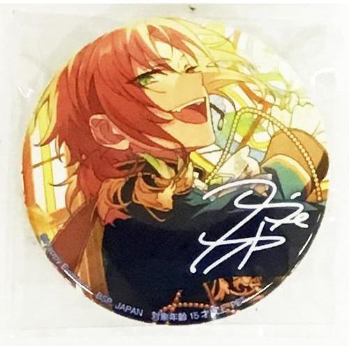 あんさんぶるスターズ！ あんスタ！バラエティ缶バッジ10th