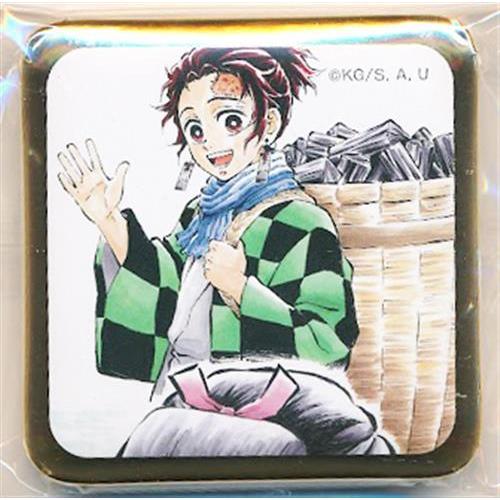 鬼滅の刃×ufotable DINING お楽しみくじ 歴代特別編集版提供イラスト