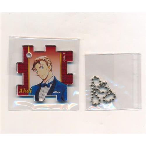 名探偵コナン アクリルパズルコレクション 名探偵コナン アクリルパズルコレクション 名探偵コナン コナン展