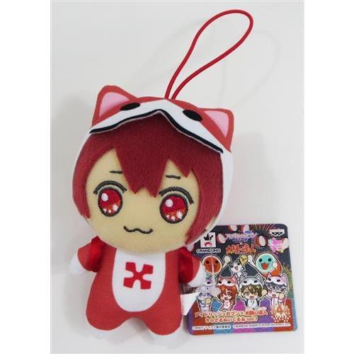 アイドリッシュセブン×太鼓の達人 きらどるぬいぐるみ vol.1 七瀬陸