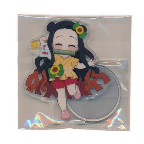 鬼滅の刃 花火大会 2025 後期 アクスタ 未開封 16点 鬼滅の刃 花火大会2025 アクリルスタンド コンプセット ufotable on X: