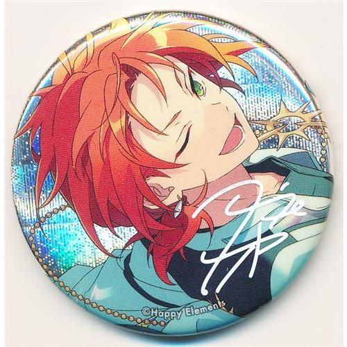 あんさんぶるスターズ gracolle CANBA(缶バッジ) ES 9th Anniversary