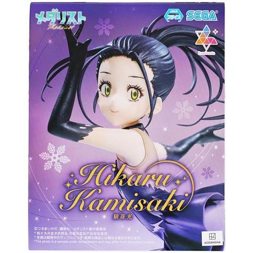 メダリスト Luminasta 