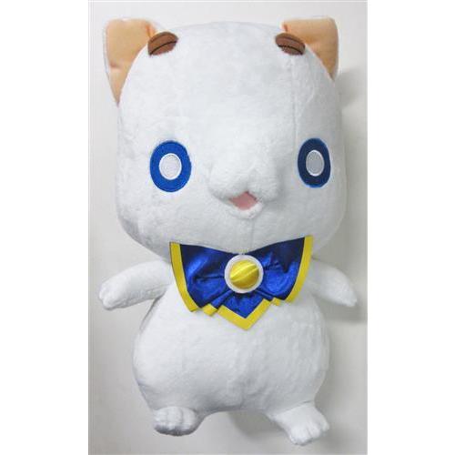 ARIA The AVVENIRE ぬいぐるみ アリア社長 : らしんばん通販 Yahoo!店