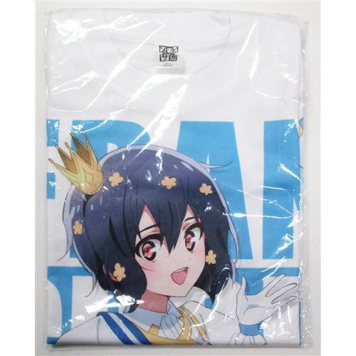 ゾンビランドサガEXPO フルグラフィックTシャツ 水野愛 新品未開封 ゾンビランドサガ]フルグラフィックTシャツ（水野愛／セーラー）