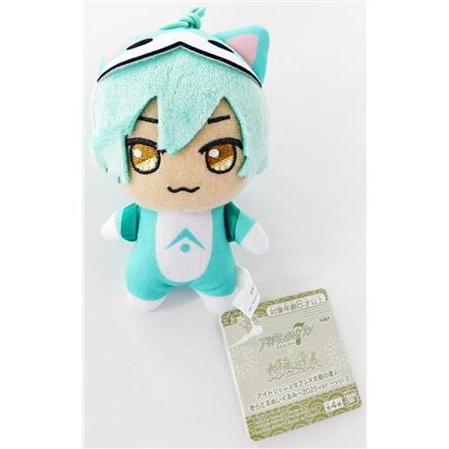 アイドリッシュセブン×太鼓の達人 きらどるぬいぐるみ?2025ver.? vol.2