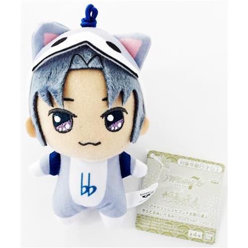 アイドリッシュセブン×太鼓の達人 きらどるぬいぐるみ?2025ver.? vol.2