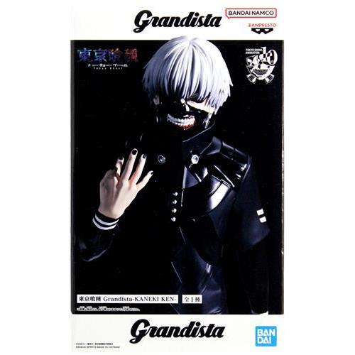 東京喰種 Grandista KANEKI KEN 金木研 東京喰種 Grandista -KANEKI KEN-(金木研) : らしんばん通販 Yahoo!店