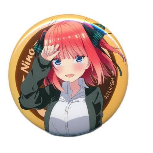 中野二乃 ぱすてるふぁっしょん 痛バ 缶バッジ まとめ売り 中野二乃 ぱすてるふぁっしょん 痛バ 缶バッジ まとめ売り - メルカリ