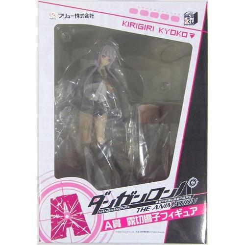 みんなのくじ ダンガンロンパ 希望の学園と絶望の高校生 The Animation