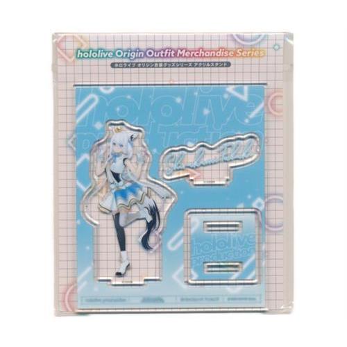 ホロライブ オリジン衣装グッズシリーズ アクリルスタンド 白上フブキ