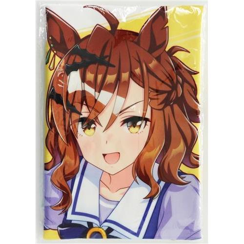 未開封ウマ娘 プリティーダービー 公式応援タオル ジャングルポケット 