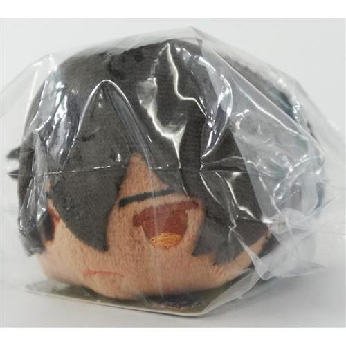 くじ王 刀剣乱舞 vol.1 C-9賞 ぶるぶるもちもちマスコット 大倶利伽羅